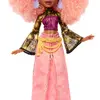 Кукла Monster High Moonspell Magic Rae Lumina Photo 4