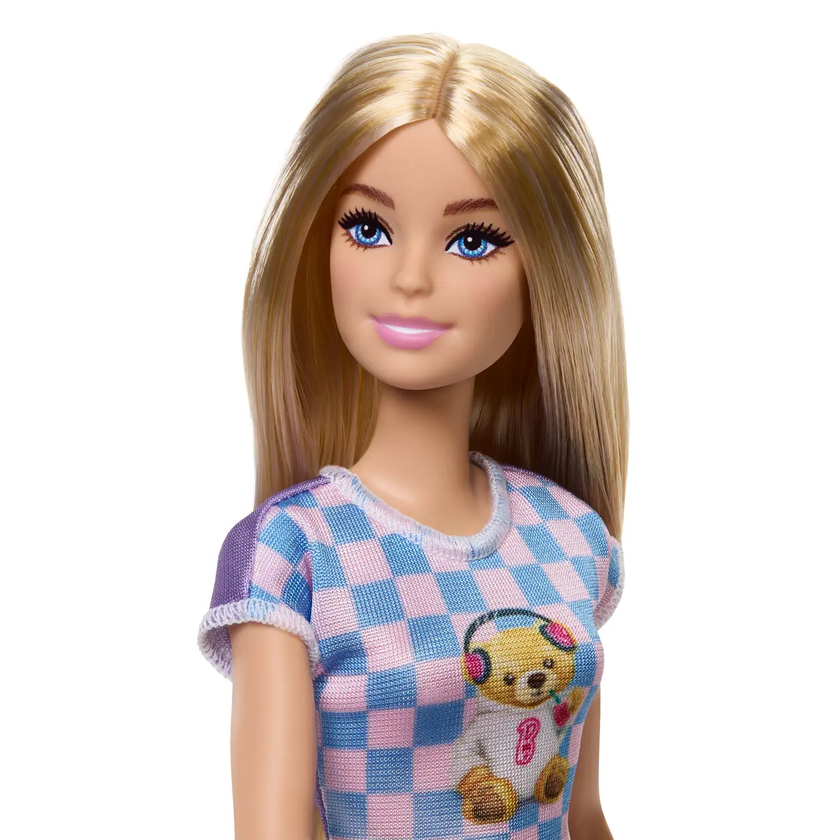 BARBIE Malibu Travel Doll Playset JMJ49 Photo 2