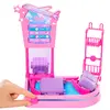 BARBIE Malibu Travel Doll Playset JMJ49 Photo 3