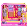 BARBIE Malibu Travel Doll Playset JMJ49 Photo 6