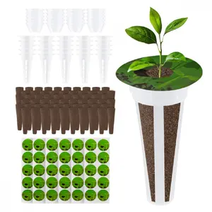 GreenBlue GB133 AS Indoor Plant Growing Accessory Set