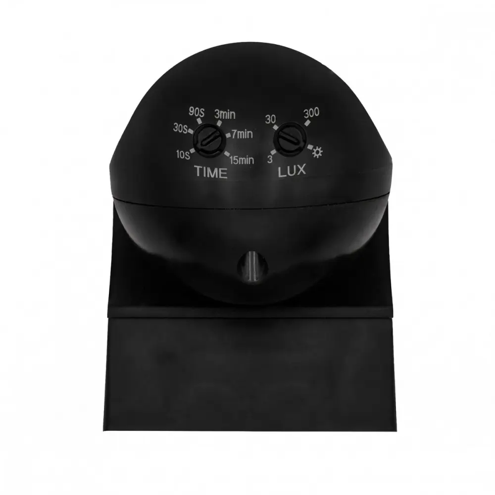 PIR Motion Sensor Maclean MCE623 B Photo 8