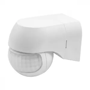 PIR Motion Sensor infrared MCE623 W