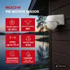 Инфракрасный датчик движения MACLEAN MCE623W Photo 2
