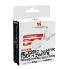 Сенсорный выключатель MACLEAN MCE825 Photo 5