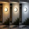 MACLEAN MCE535 B LED Lamp with Motion Sensor Photo 4