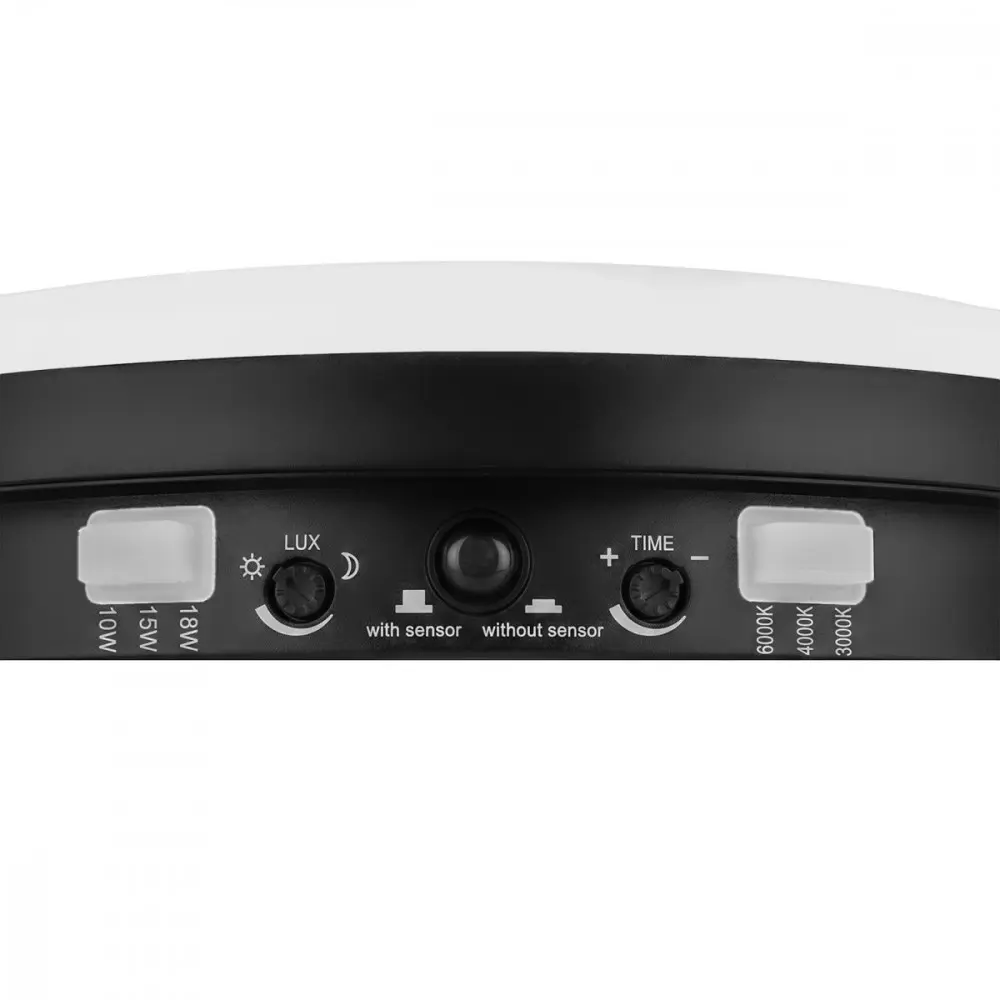 MACLEAN MCE535 B LED Lamp with Motion Sensor Photo 9