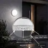 MACLEAN MCE535W LED Lamp with Motion Sensor Photo 3
