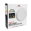 MACLEAN MCE535W LED Lamp with Motion Sensor Photo 7