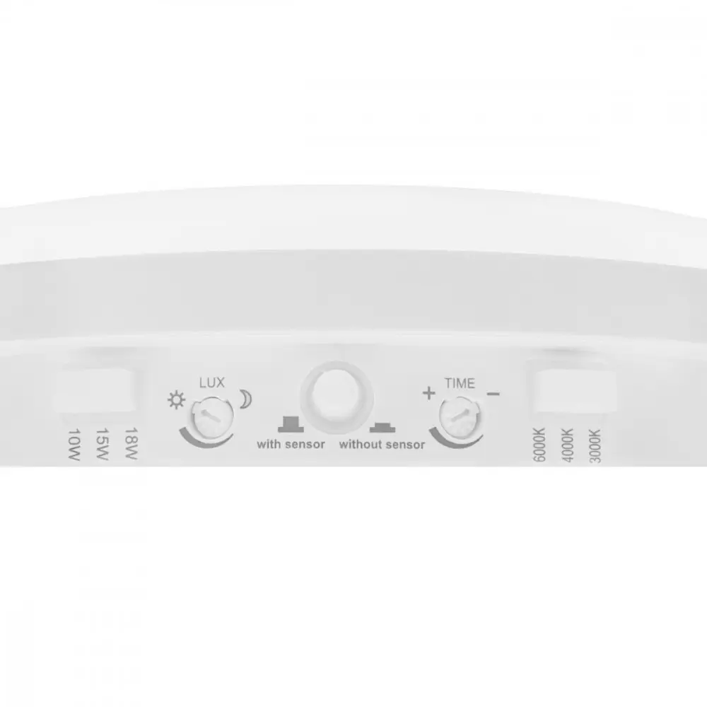 MACLEAN MCE535W LED Lamp with Motion Sensor Photo 8
