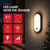 MACLEAN MCE534 LED Motion Sensor Lamp Photo 2
