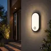 MACLEAN MCE534 LED Motion Sensor Lamp Photo 4