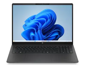 HP OmniBook 3 16-by0020nyx Laptop with AMD Ryzen 3 Processor, 8GB LPDDR5 RAM, 256GB SSD, AMD Radeon 610M Graphics, and 16-inch IPS Display