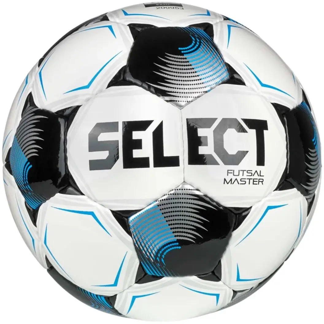 Telpu futbola bumba Select Futsal Master