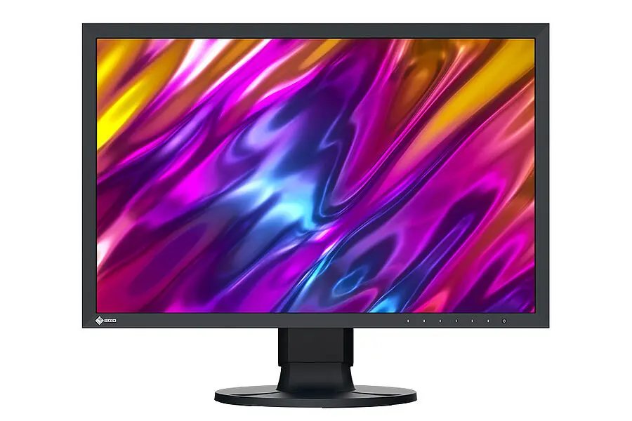 EIZO ColorEdge CS2400S 24.1 collu