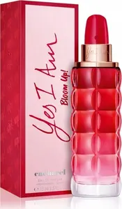 Cacharel Yes I Am Bloom Up! Parfimērijas ūdens smidzinātājs 50 ml