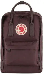 Рюкзак для ноутбука 15 дюймов DD-Print Kanken Blackberry Fjallraven