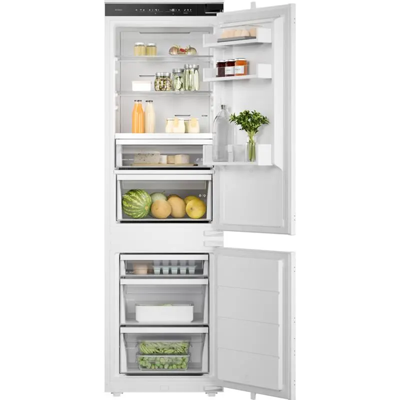 Built-In Refrigerators