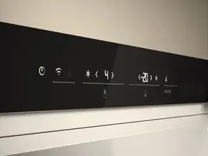 LED Icon Display