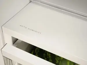 Auto Humidity Control