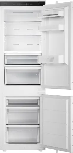 Iebūvējamais ledusskapis Asko RBC276SND1 Photo 2