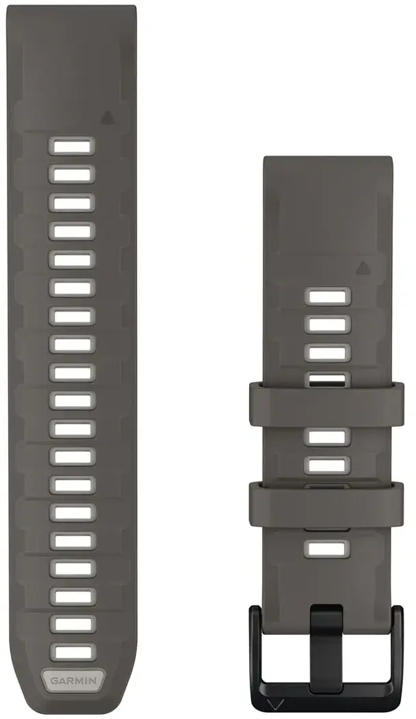 Garmin QuickFit 22mm pulksteņa siksniņa, oļu
