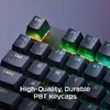 HyperX Alloy Origins PBT HX Red mehāniskā tastatūra Photo 6