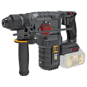 CAT DX2150 rotary hammer SDS Top