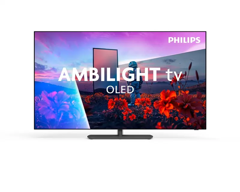 Philips 65OLED811/12 Smart TV 65" 4K