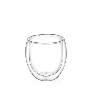 DUBULTSIENU GLĀZE 500ML, STIKLS, Wilmax