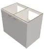 Мини-кухня PYRAMIS MIND с мойкой и индукционной плитой Photo 6