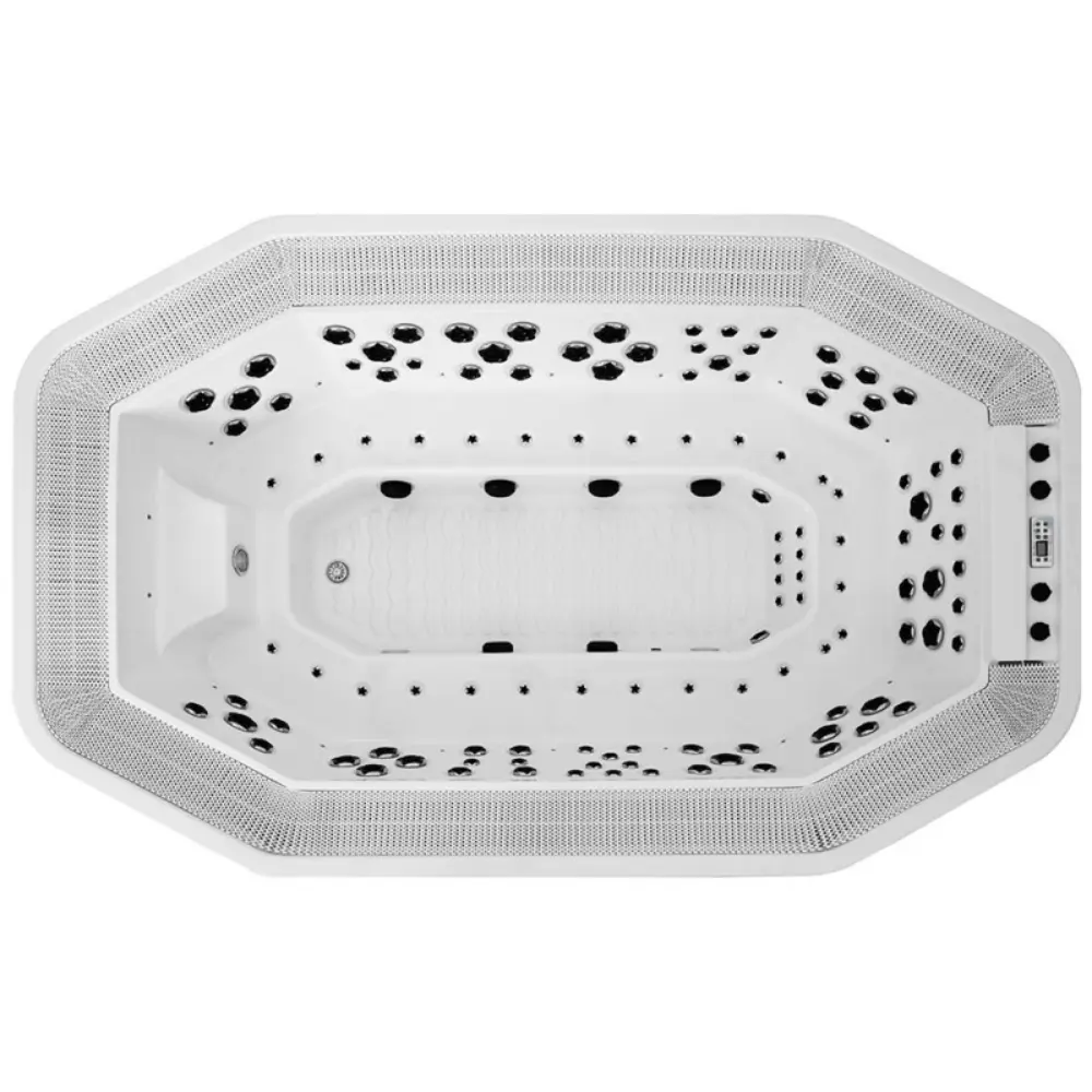 AMUE Creative Bath SPA vanna AMOG-1301