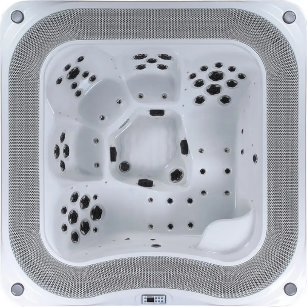 AMUE SPA Creative Bath AMOG-1307 Vanna
