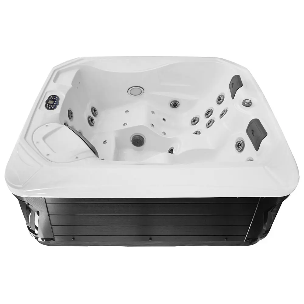 SPA hidromasāžas baseins AMUE AMOG-1635 Standard+
