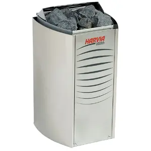 Krāsns HARVIA Vega Compact BC23E 2300W