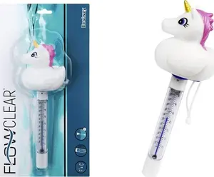 Bestway 58595 Unicorn Swimming Pool Thermometer