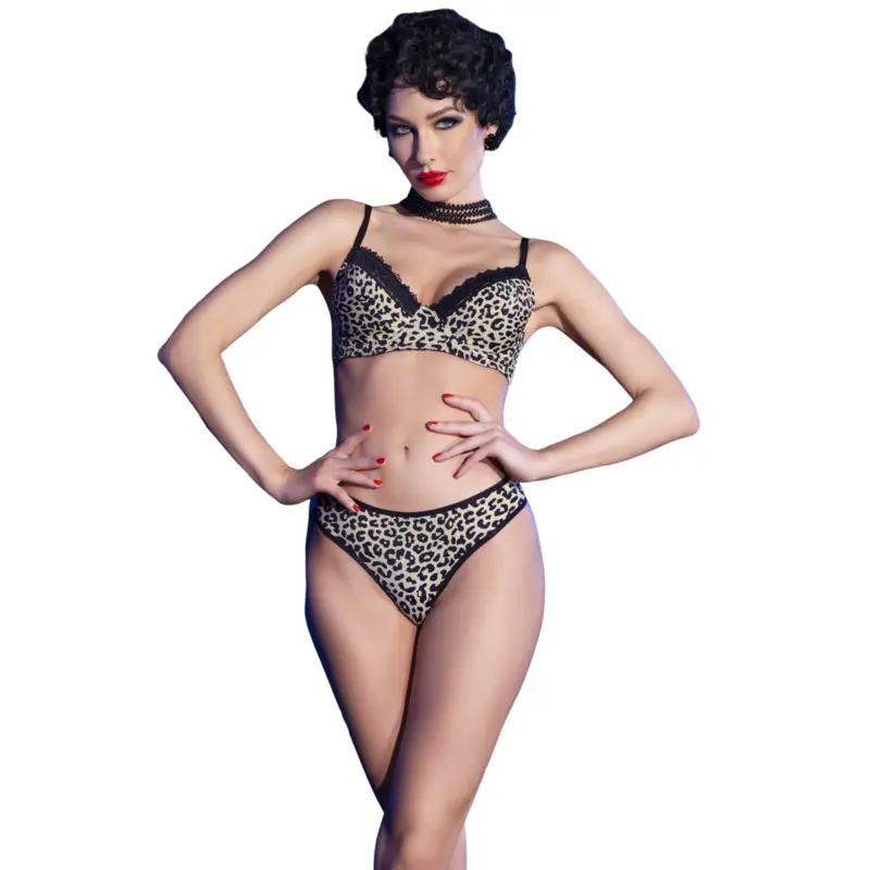 CHILIROSE SUMMER Bikini Wildcat CR 4727