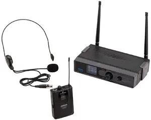 STABILUS Soundsation WF-D190P Беспроводная UHF микрофонная система