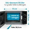 ProfiCook PC-MW 1354 Microwave Oven Photo 5
