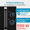 ProfiCook PC-MW 1354 Microwave Oven Photo 7