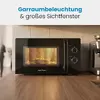 ProfiCook PC-MW 1354 Microwave Oven Photo 9