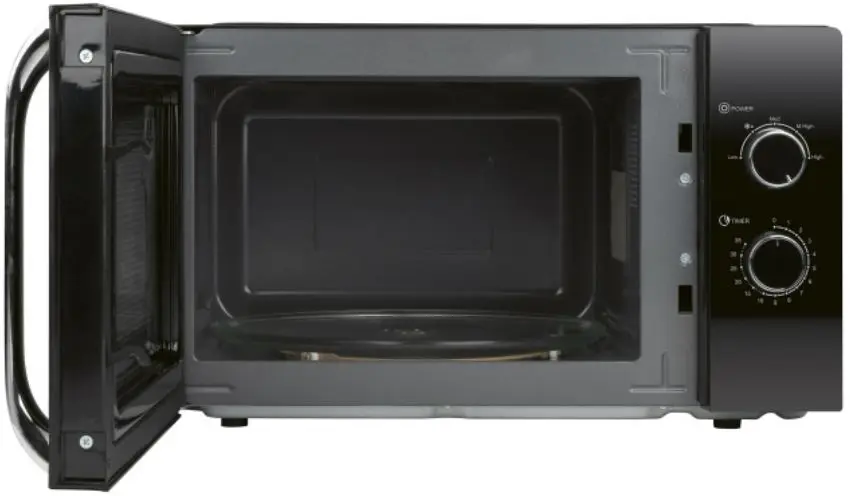 ProfiCook PC-MW 1354 Microwave Oven Photo 4