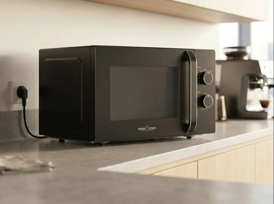 ProfiCook PC-MW 1354 Microwave Oven Photo 6