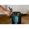 Комбинированный погружной насос Metabo KP 160-35 SF Photo 3