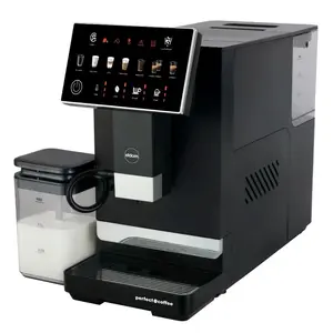 Eldom ECA10 Built-in Automatic Pressure Coffee Machine 1400 W 20 bar 7 Programs LED Display 1.5 L