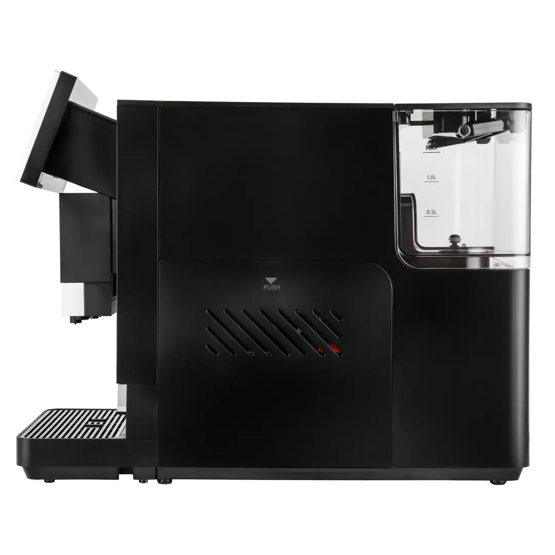 Eldom ECA10 Automatic Pressure Coffee Machine Photo 4