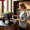Eldom ECA10 Automatic Pressure Coffee Machine Photo 5