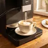 Eldom ECA10 Automatic Pressure Coffee Machine Photo 7