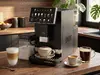 Eldom ECA10 Automatic Pressure Coffee Machine Photo 10