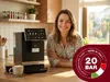 Eldom ECA10 Automatic Pressure Coffee Machine Photo 13
